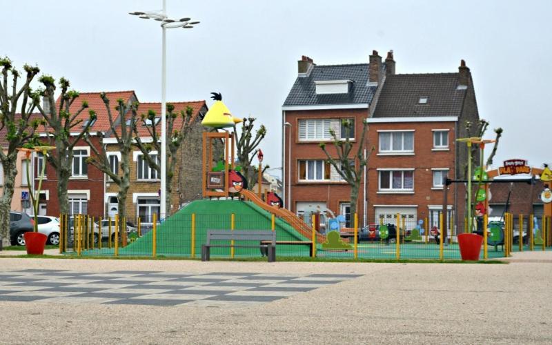 Find Yourself Apartment Dunkerque Coudekerque-Branche Exterior photo