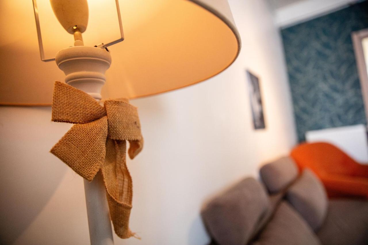 Find Yourself Apartment Dunkerque Coudekerque-Branche Exterior photo