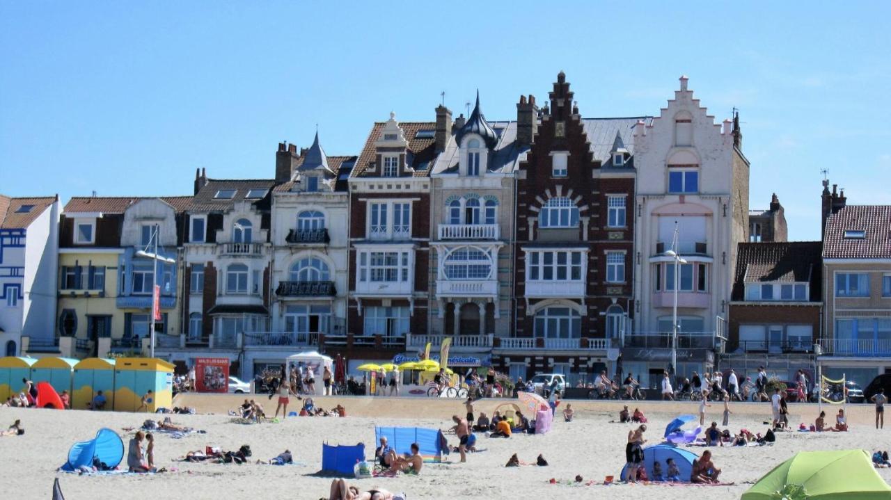 Find Yourself Apartment Dunkerque Coudekerque-Branche Exterior photo