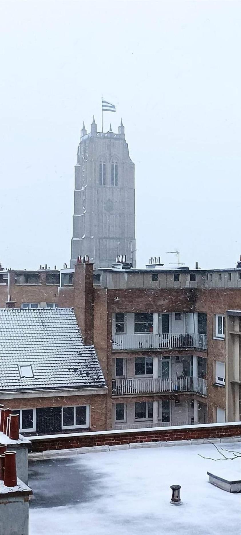 Find Yourself Apartment Dunkerque Coudekerque-Branche Exterior photo